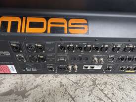 Midas Heritage-D HD96-24 Sound Board - picture0' - Click to enlarge