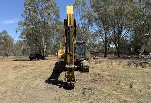 Caterpillar 2011   336D