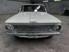 1965 Valiant AP5 Safari Wagon Petrol (Original - Survivor) - picture0' - Click to enlarge