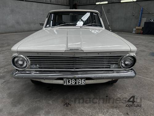 1965 Valiant AP5 Safari Wagon Petrol (Original - Survivor)