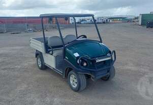 Club Car   CA500
