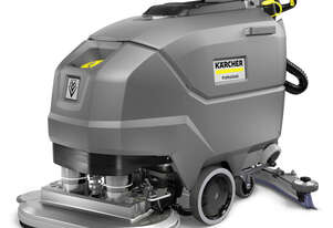 Karcher BD 70/75 W Scrubber drier