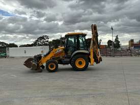 2013 JCB 3CX 4x4 Backhoe/Loader - picture0' - Click to enlarge