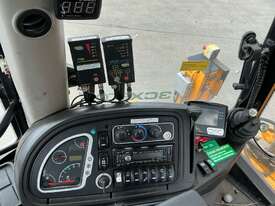 2013 JCB 3CX 4x4 Backhoe/Loader - picture1' - Click to enlarge