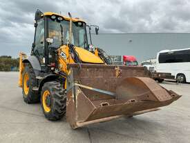 2013 JCB 3CX 4x4 Backhoe/Loader - picture2' - Click to enlarge