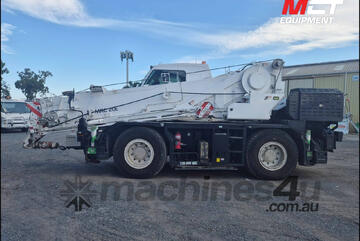 Tadano 2021   GR200EX