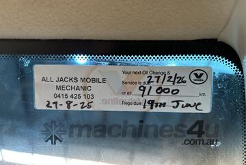 2022 Toyota Landcruiser Prado Kakadu Wagon (Diesel) (Auto)