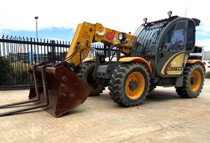 DIECI AGRI ZEUS37.7 TELEHANDLER