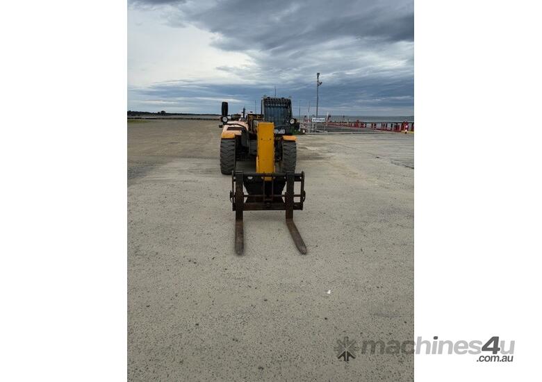 DIECI AGRI ZEUS37.7 TELEHANDLER