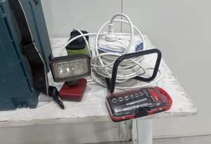 Contingency For Miscellaneous Goods (Police Lost & Stolen)