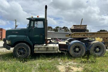 1993 Ford Aeromax L9000 6x4 Prime Mover