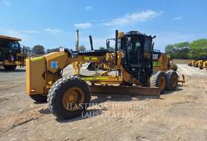 CAT 140M Motor Graders