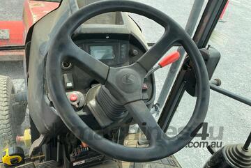 Kubota   B3150 4x4 Tractor