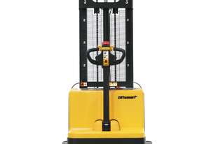 Liftsmart WSS15 Electric Pedestrian Stacker