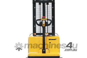 Liftsmart WSS15 Electric Pedestrian Stacker