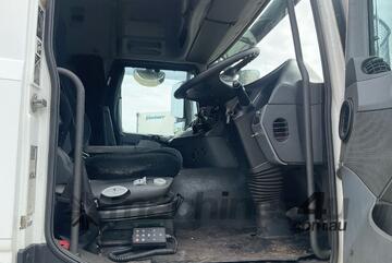 2016 Mercedes Benz Actros 2660 Prime Mover Sleeper Cab