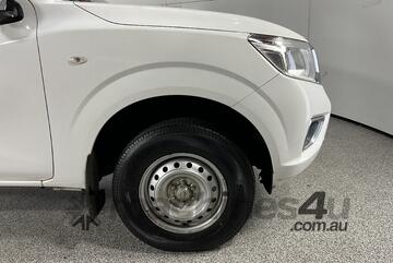 Nissan 2018   Navara RX Diesel
