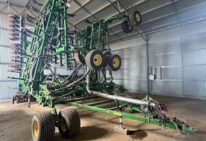 2023 John Deere H561 Air Drills