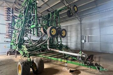 2023 John Deere H561 Air Drills