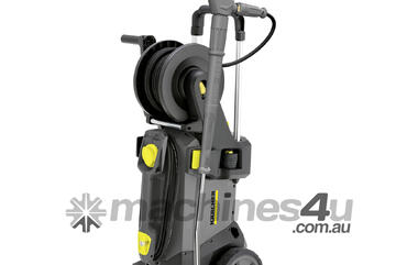 Krcher Pressure washer HD 5/12 CX Plus EASY!