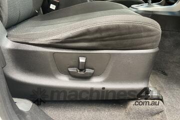 2019 Holden Colorado 4x4 LTZ Dual Cab T/Diesel (Auto)