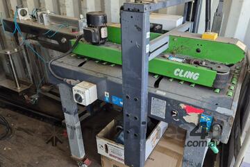 Box Taper Carton Case Sealer SIAT XL35.P