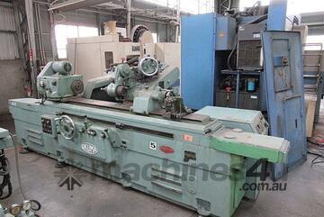 Okuma   GCU CYLINDRICAL GRINDER