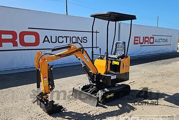 Un  2026 Captok CK13D