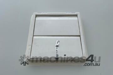 10FT X 7FT PORTABLE OFFICE (3M Portable Office Block)