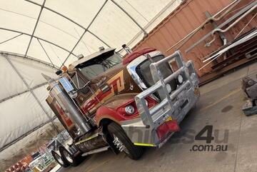 2016 Kenworth T409 Prime Mover