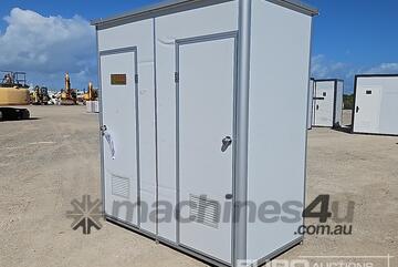 Unused 2025 HTW SL-03