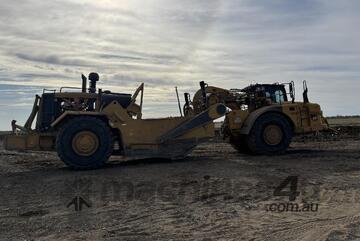 Caterpillar 2015   627K PB116