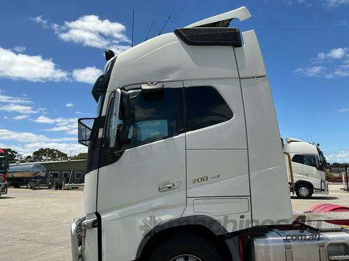 2017 Volvo FH16 Prime Mover