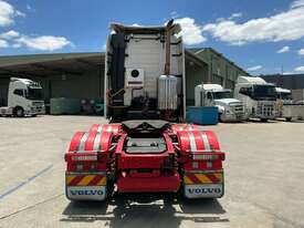 2017 Volvo FH16 Prime Mover - picture0' - Click to enlarge