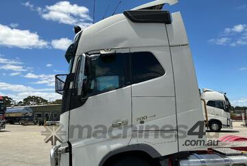 Volvo 2017   FH16 Prime Mover