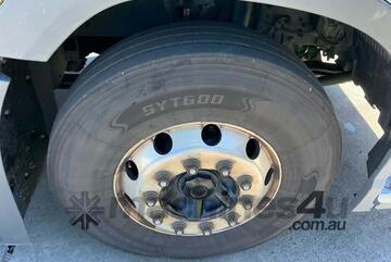 2019 Volvo FH540 Prime Mover Sleeper Cab