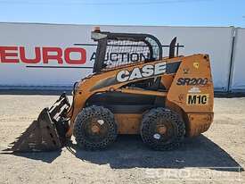 2011 Case SR200  - picture0' - Click to enlarge