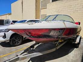 sea RAY 175br. - picture1' - Click to enlarge