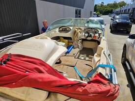 sea RAY 175br. - picture2' - Click to enlarge