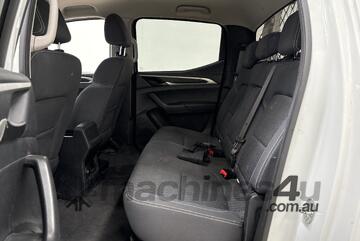 2019 LDV T60 PRO (Diesel) (Auto) **MECHANICAL REPAIRS REQUIRED**