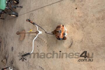 Stihl   FS260C Whipper Snipper
