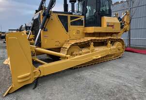 Shantui   SD34 BULLDOZER
