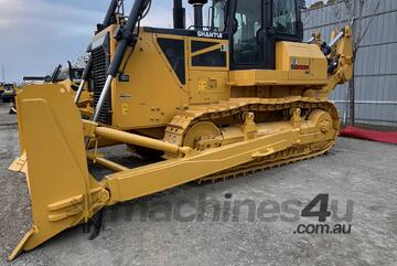 Shantui   SD34 BULLDOZER