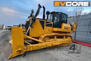 Shantui   SD34 BULLDOZER