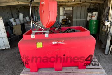 Silvan   200 Litre Sprayer