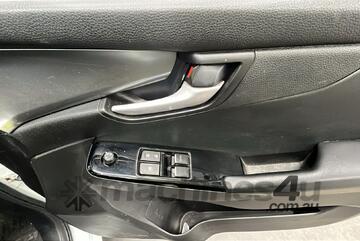 2022 Mazda BT-50 4x2 XT Extra Cab T/Diesel (Auto)