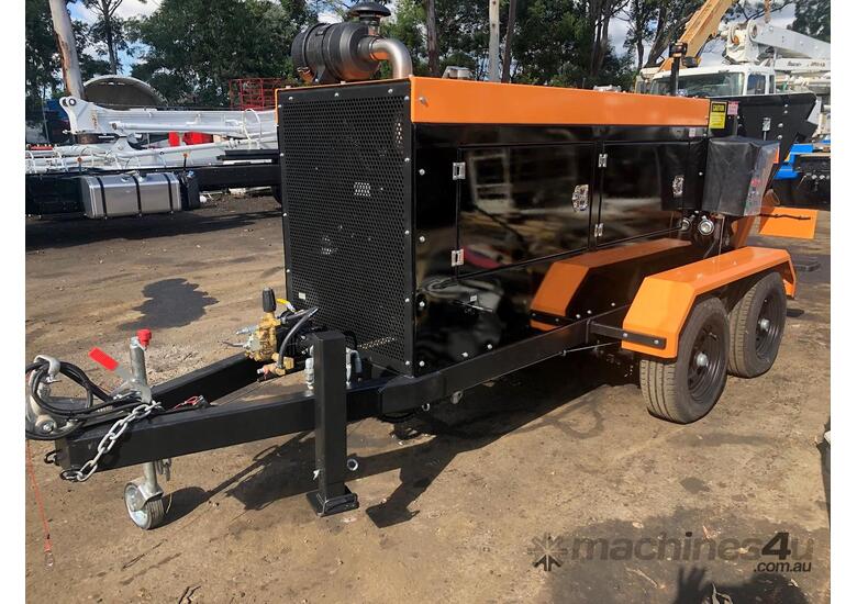 2026 Flowcrete FC648EP-T Enquire Now