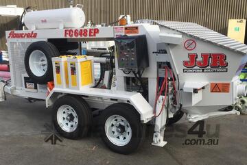 2026 Flowcrete FC648EP-T Enquire Now