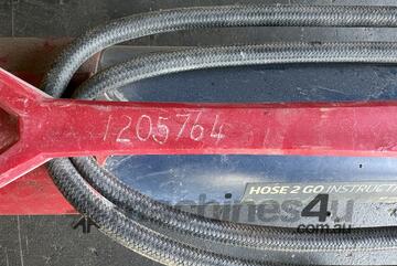 *UNRESERVED* Makinex Water Supply Unit 14lt