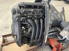 2021 Yamaha 225hp V6 4.2L Four Stroke Outboard Motor - picture2' - Click to enlarge
